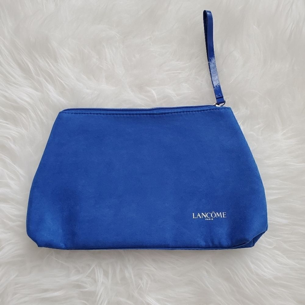 Lancome makeup bag